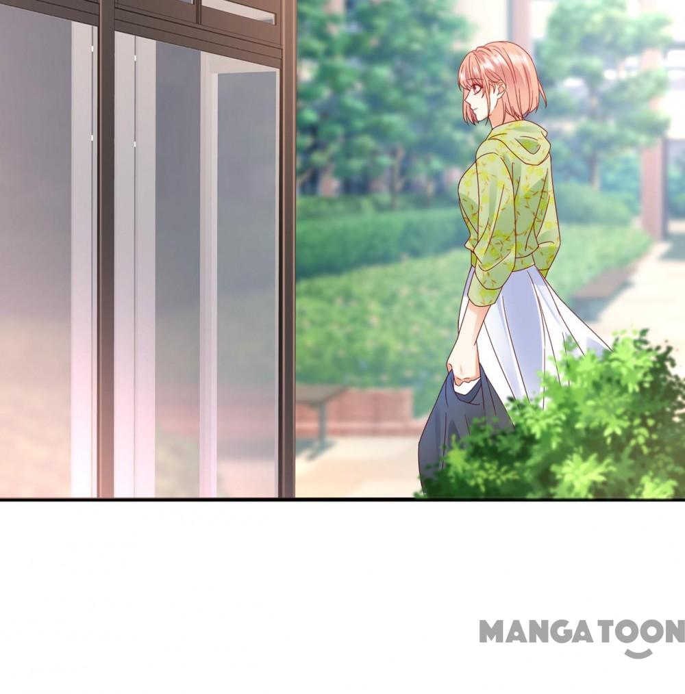 Hào Môn Thiên Giới Tiền Thê Chap 763 - Next Chap 764