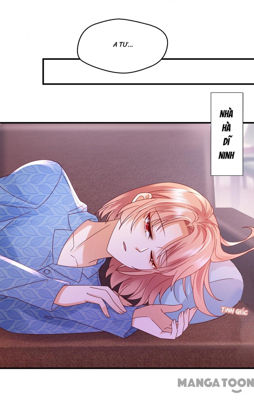 Hào Môn Thiên Giới Tiền Thê Chap 763 - Next Chap 764