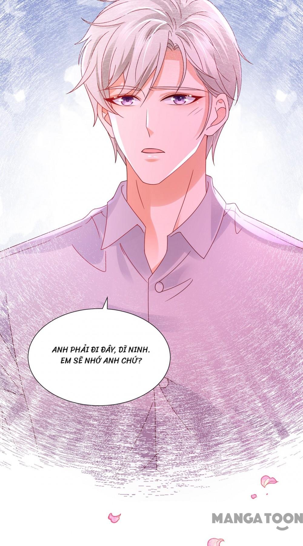 Hào Môn Thiên Giới Tiền Thê Chap 763 - Next Chap 764