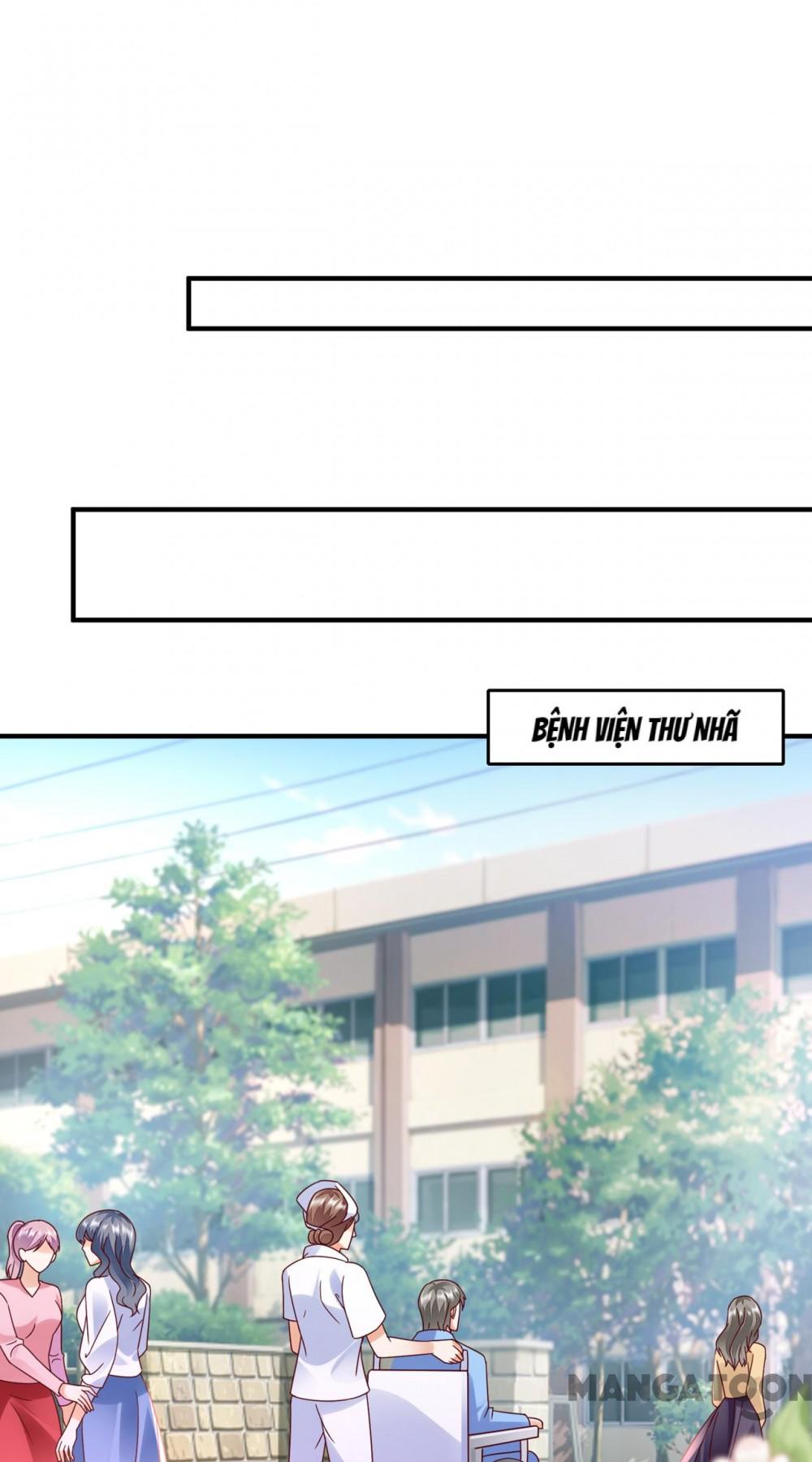 Hào Môn Thiên Giới Tiền Thê Chap 763 - Next Chap 764