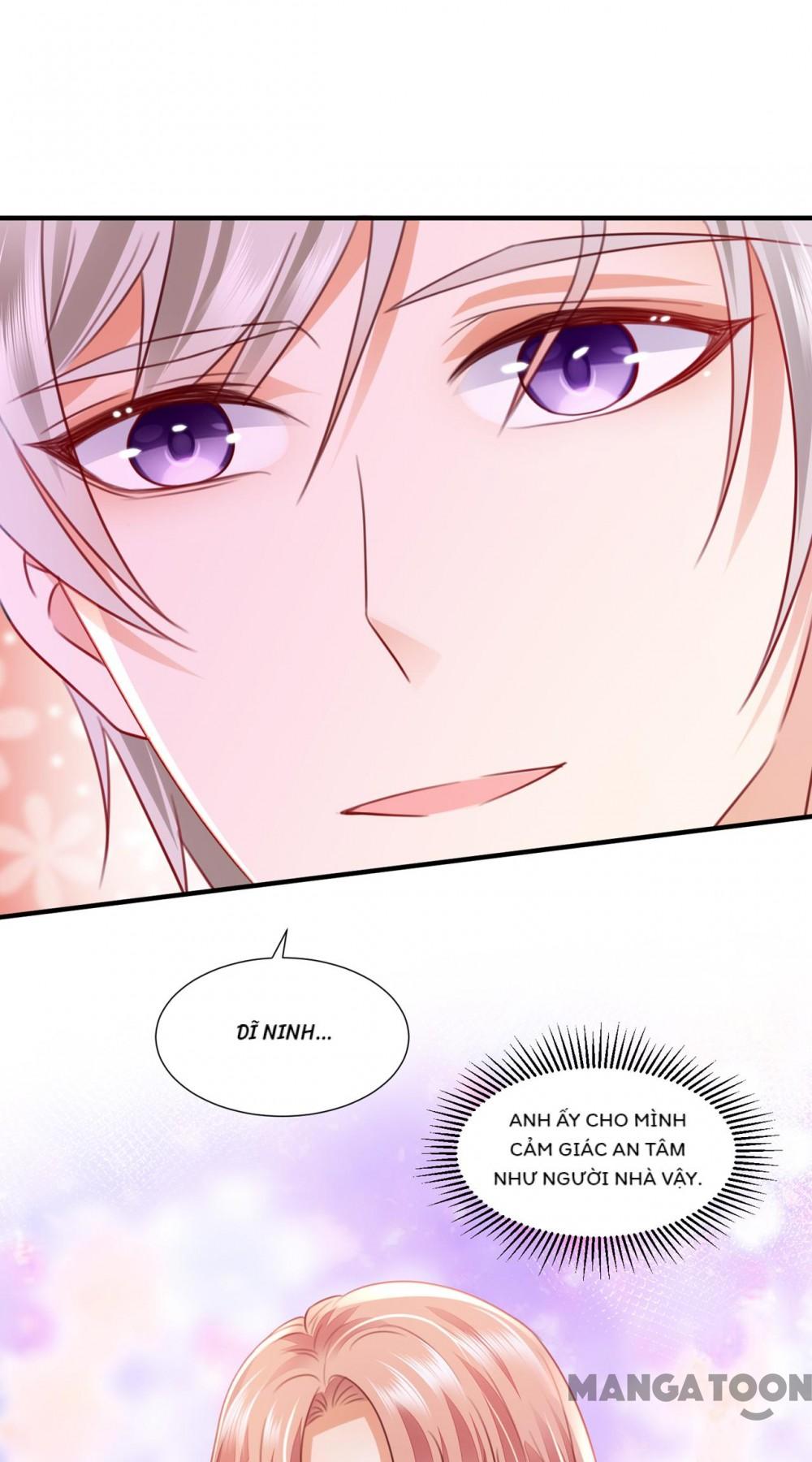 Hào Môn Thiên Giới Tiền Thê Chap 763 - Next Chap 764