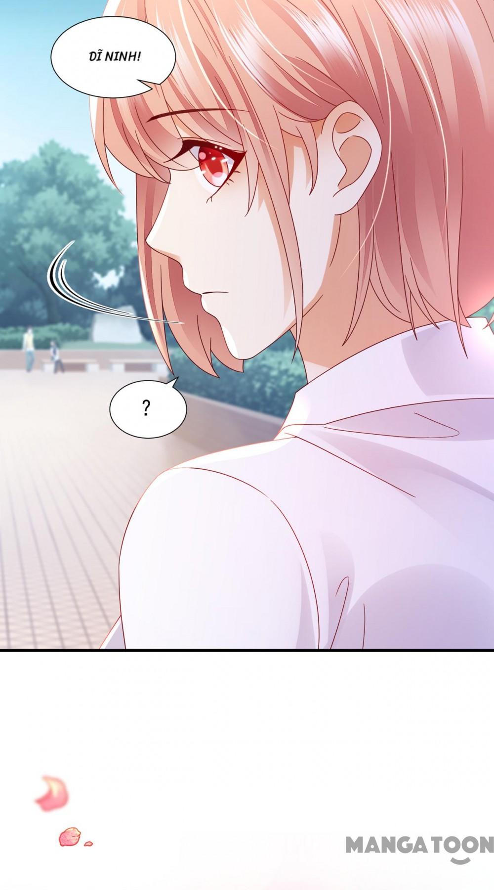 Hào Môn Thiên Giới Tiền Thê Chap 763 - Next Chap 764