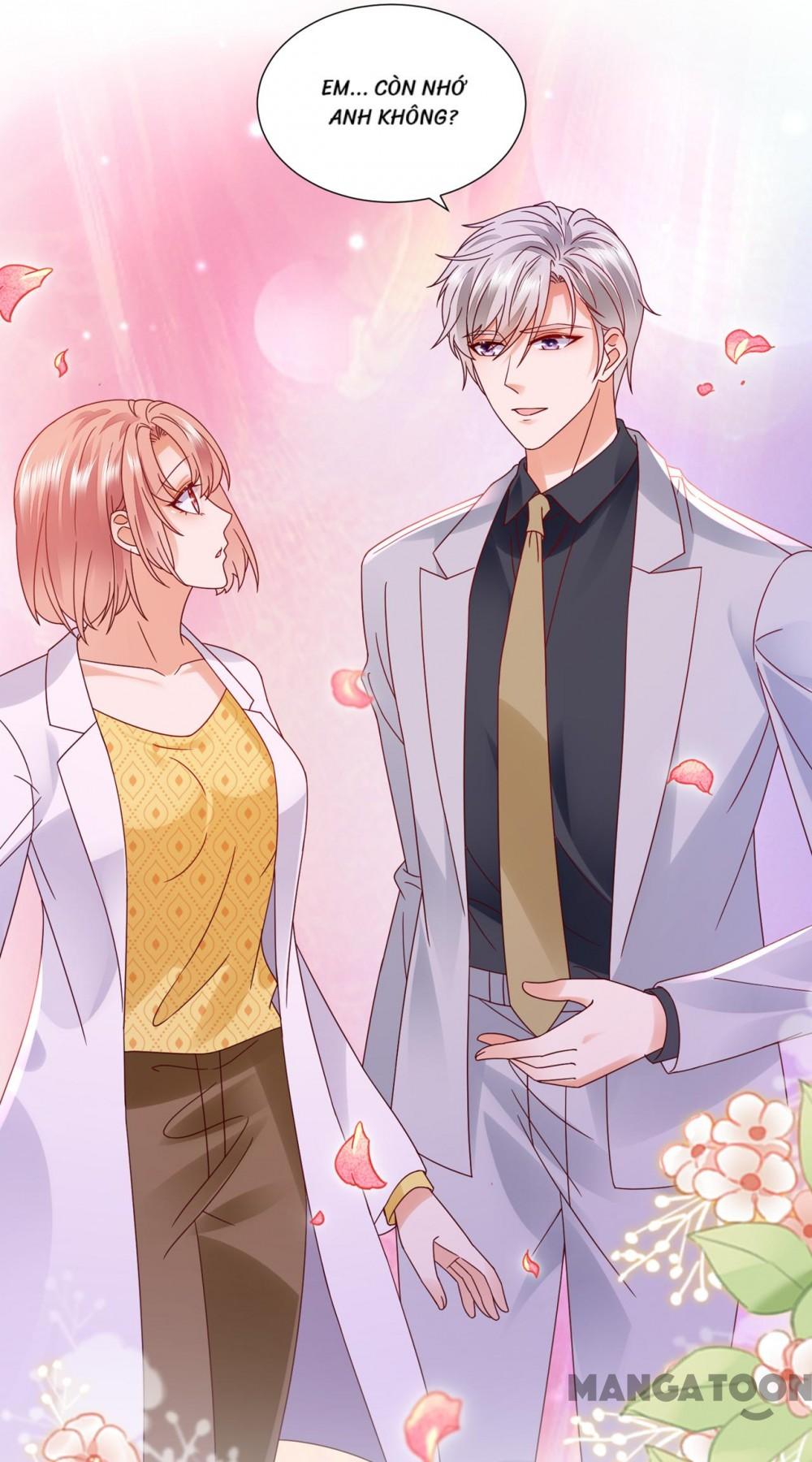 Hào Môn Thiên Giới Tiền Thê Chap 763 - Next Chap 764