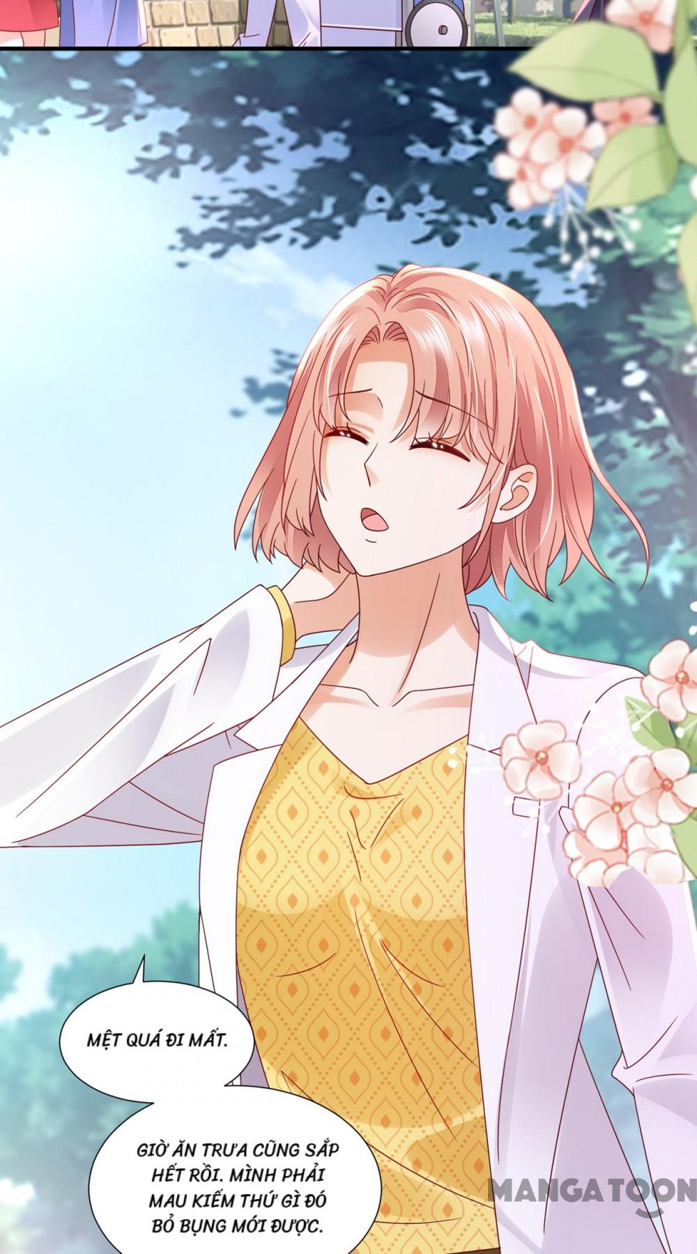 Hào Môn Thiên Giới Tiền Thê Chap 763 - Next Chap 764