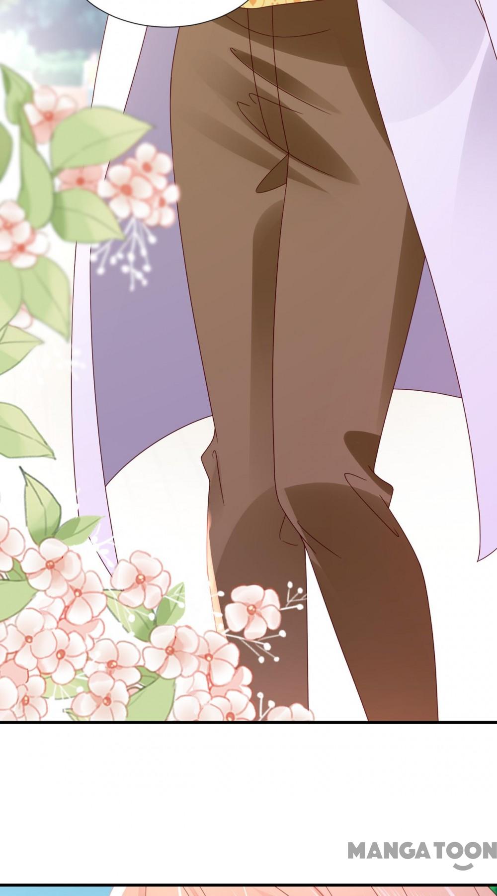 Hào Môn Thiên Giới Tiền Thê Chap 763 - Next Chap 764