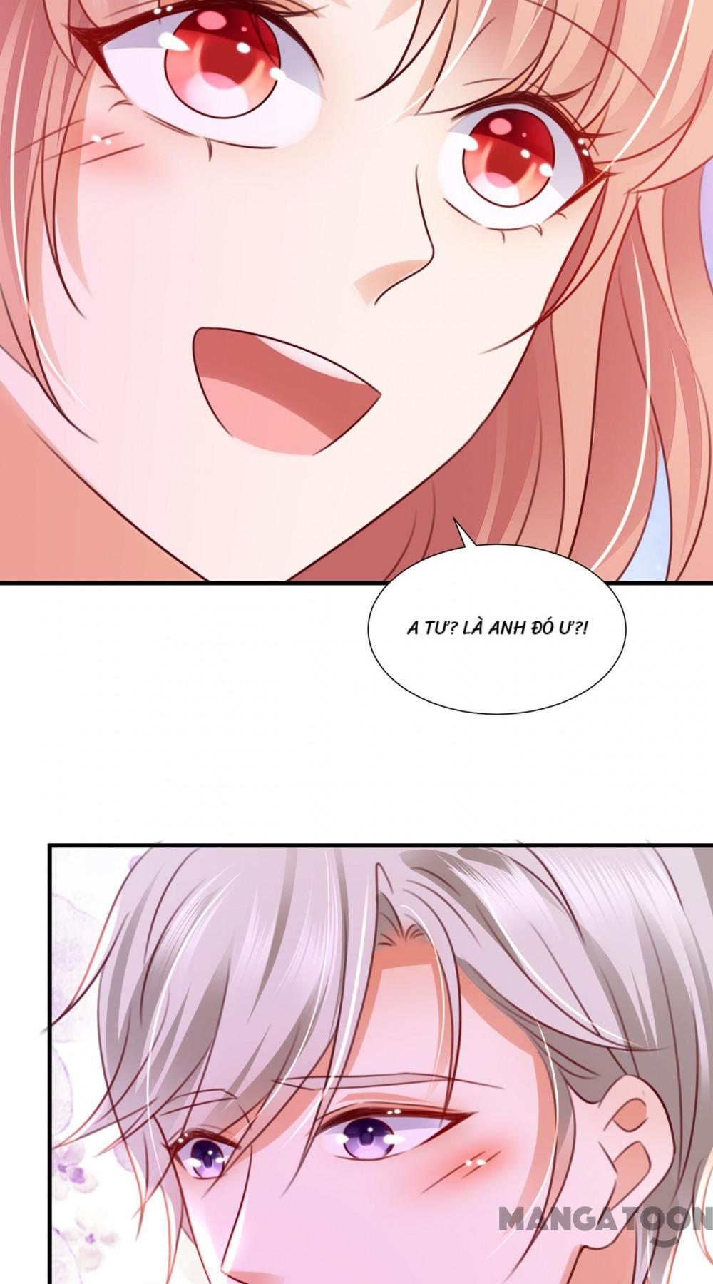 Hào Môn Thiên Giới Tiền Thê Chap 763 - Next Chap 764