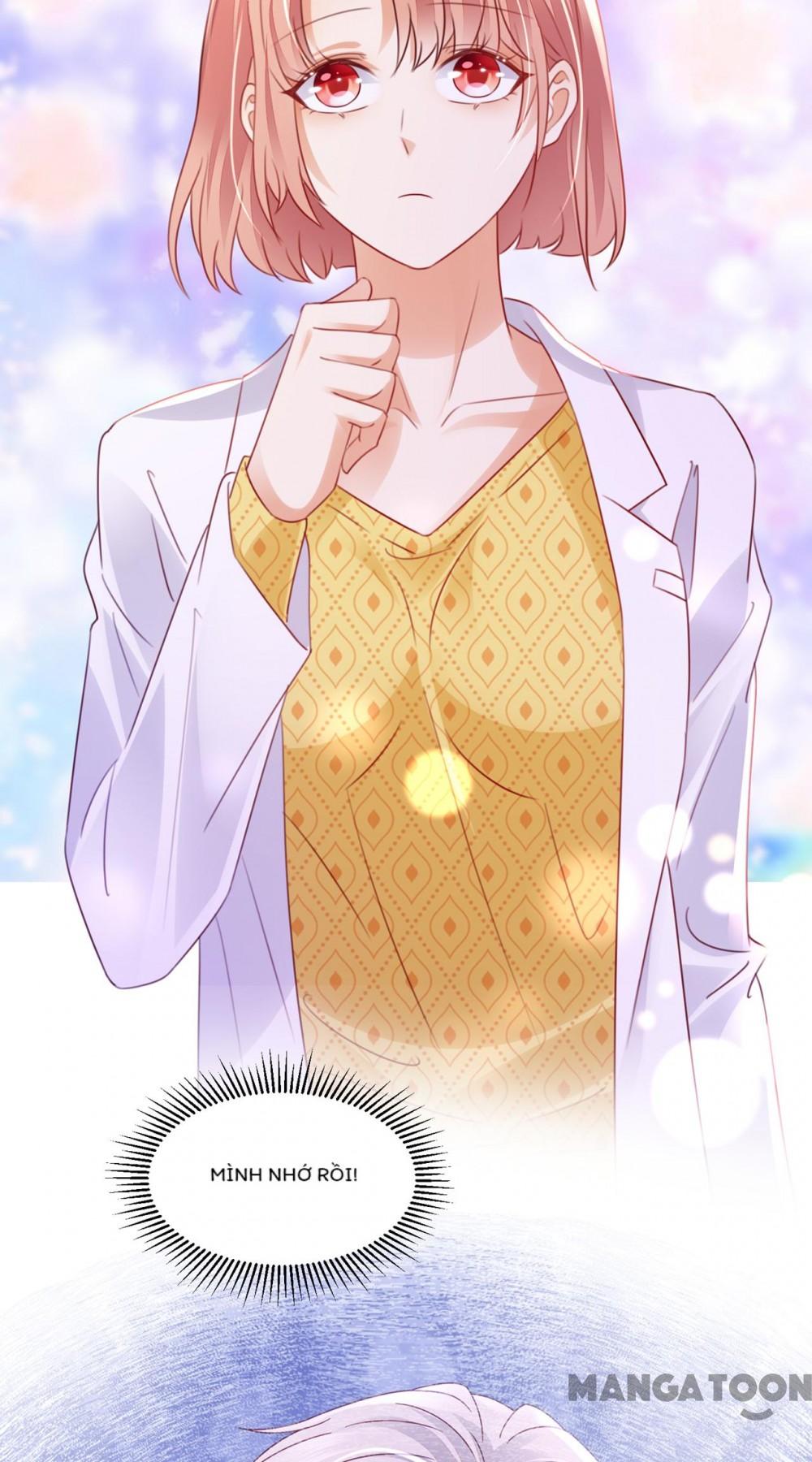 Hào Môn Thiên Giới Tiền Thê Chap 763 - Next Chap 764