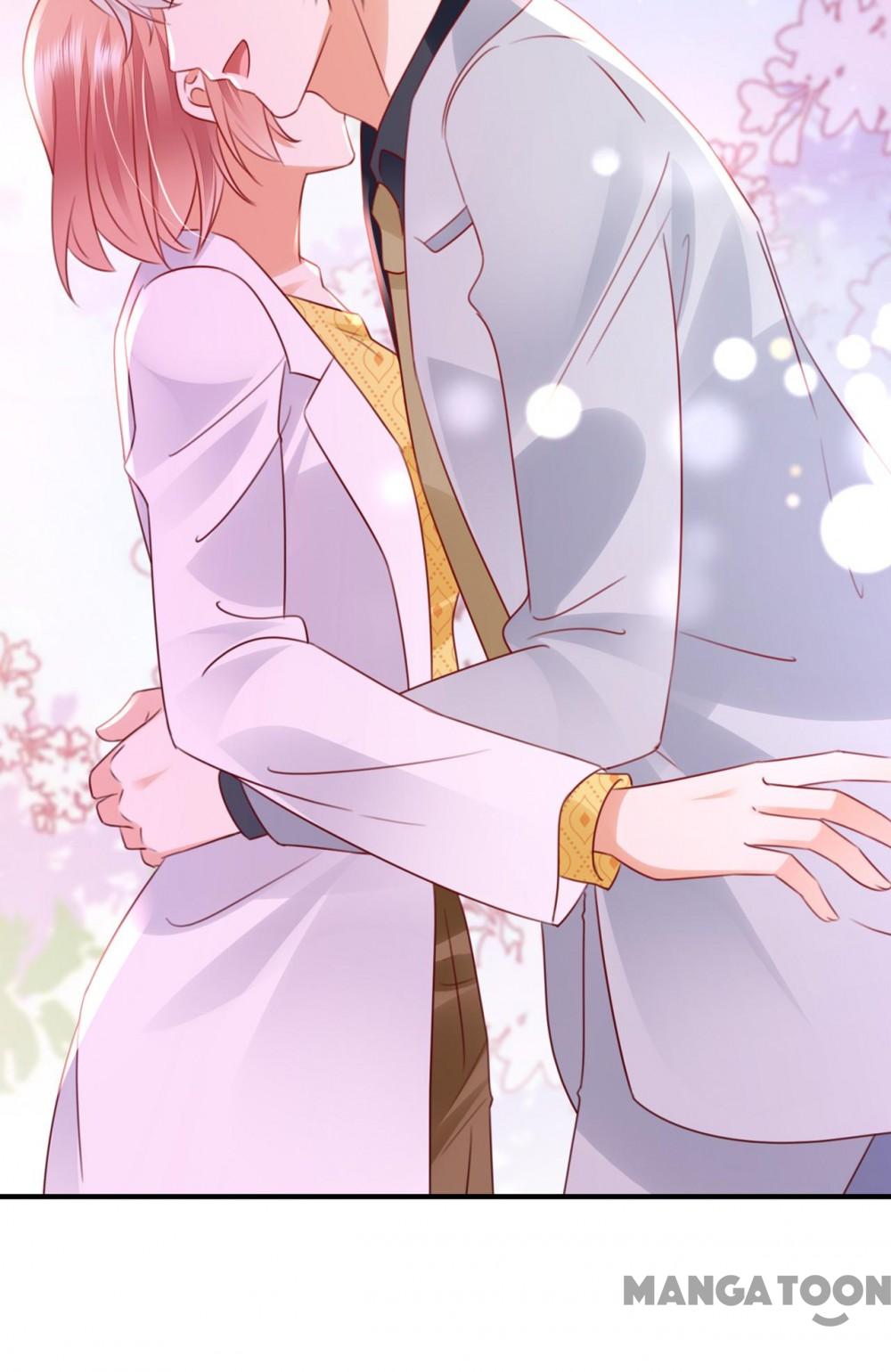 Hào Môn Thiên Giới Tiền Thê Chap 763 - Next Chap 764