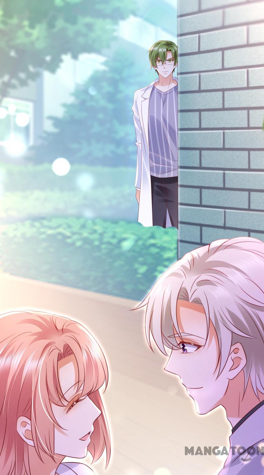 Hào Môn Thiên Giới Tiền Thê Chap 764 - Next Chap 765