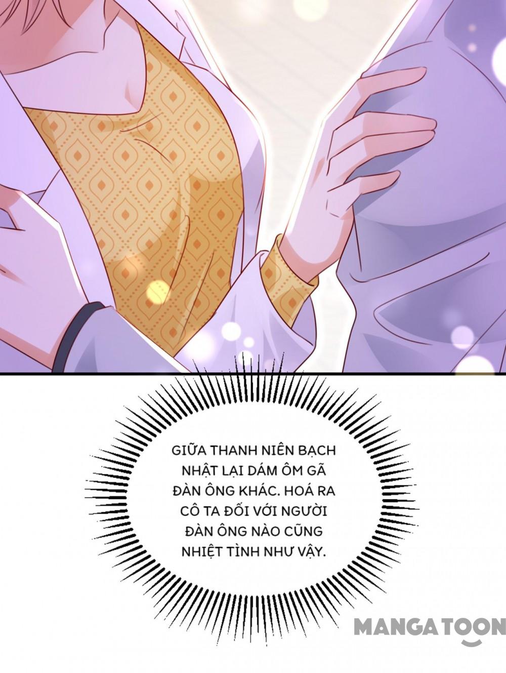 Hào Môn Thiên Giới Tiền Thê Chap 764 - Next Chap 765