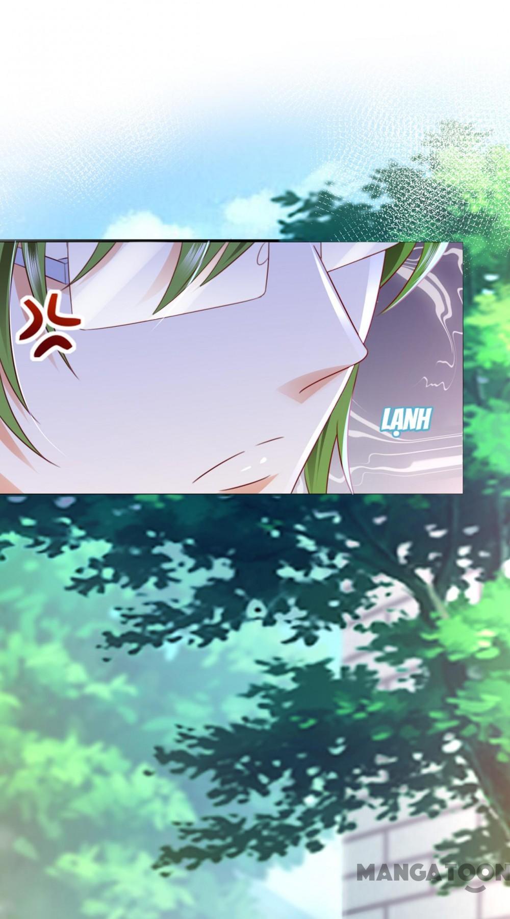 Hào Môn Thiên Giới Tiền Thê Chap 764 - Next Chap 765