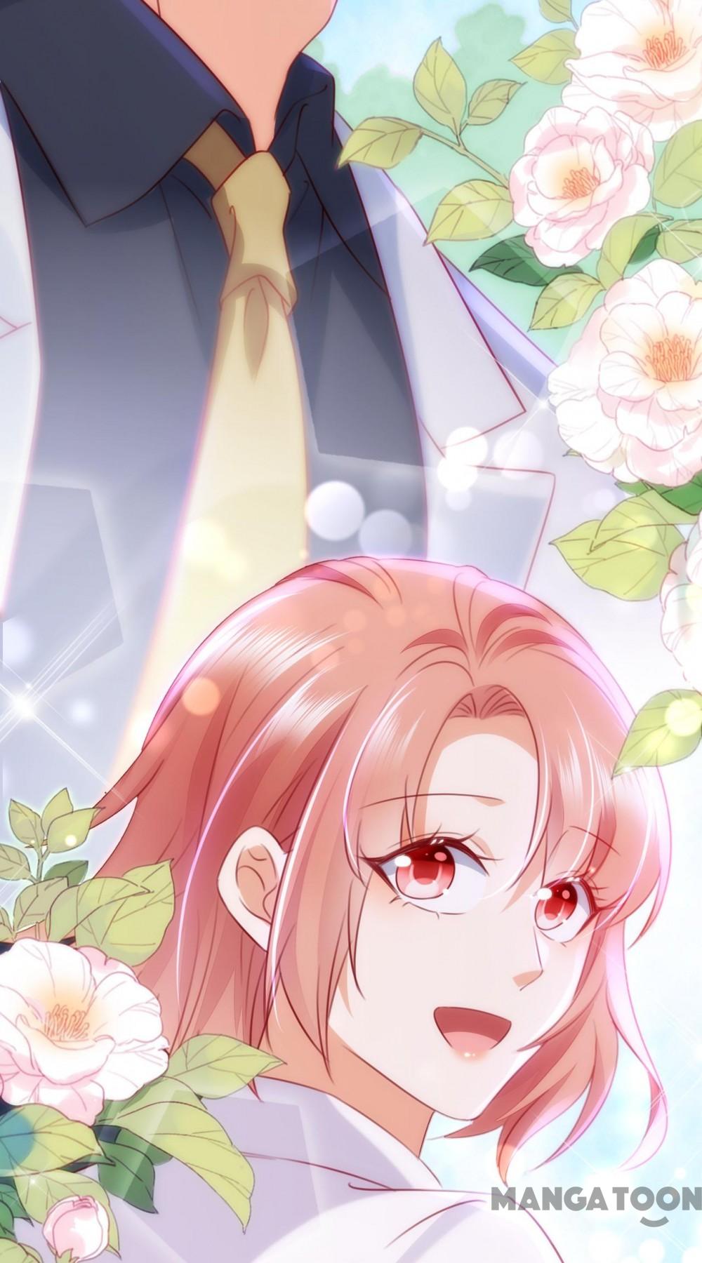 Hào Môn Thiên Giới Tiền Thê Chap 764 - Next Chap 765