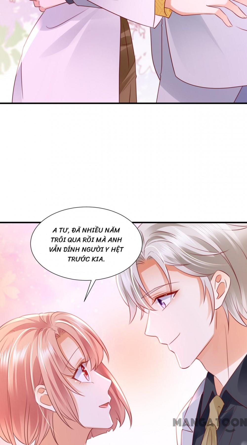 Hào Môn Thiên Giới Tiền Thê Chap 764 - Next Chap 765