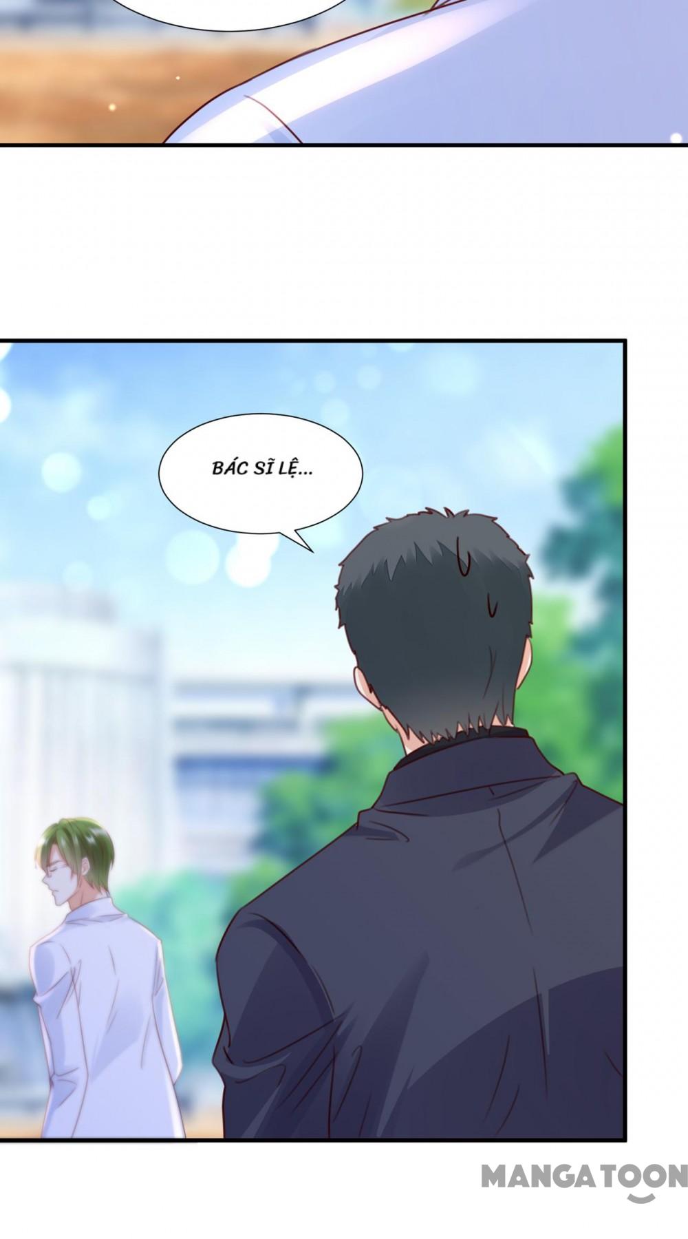 Hào Môn Thiên Giới Tiền Thê Chap 764 - Next Chap 765