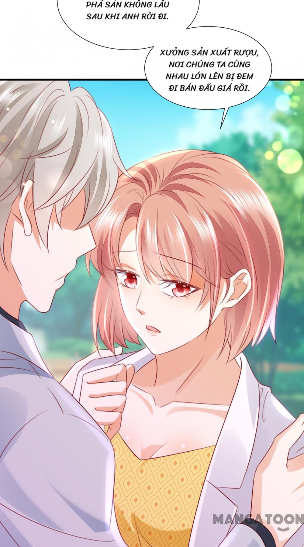 Hào Môn Thiên Giới Tiền Thê Chap 764 - Next Chap 765