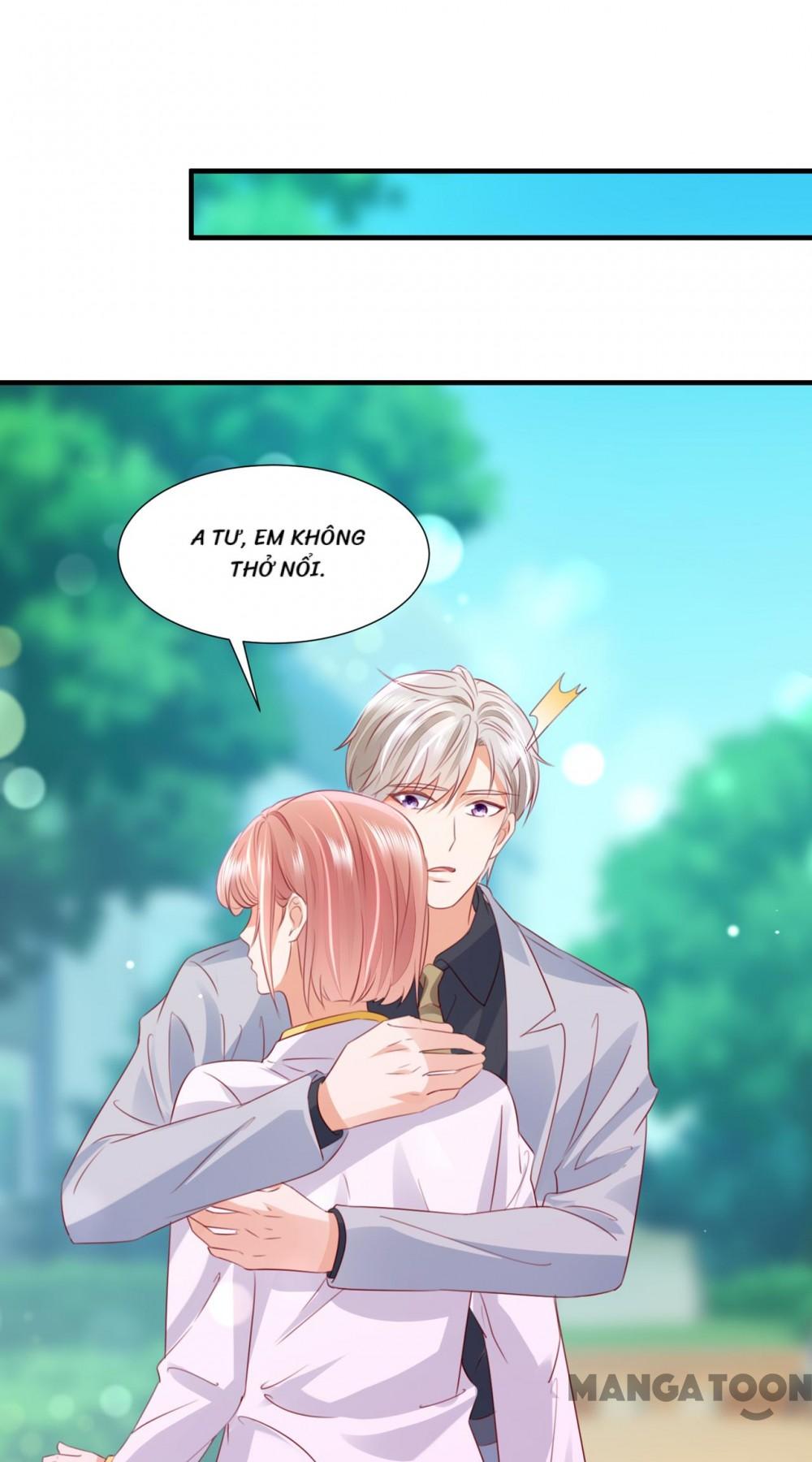 Hào Môn Thiên Giới Tiền Thê Chap 764 - Next Chap 765