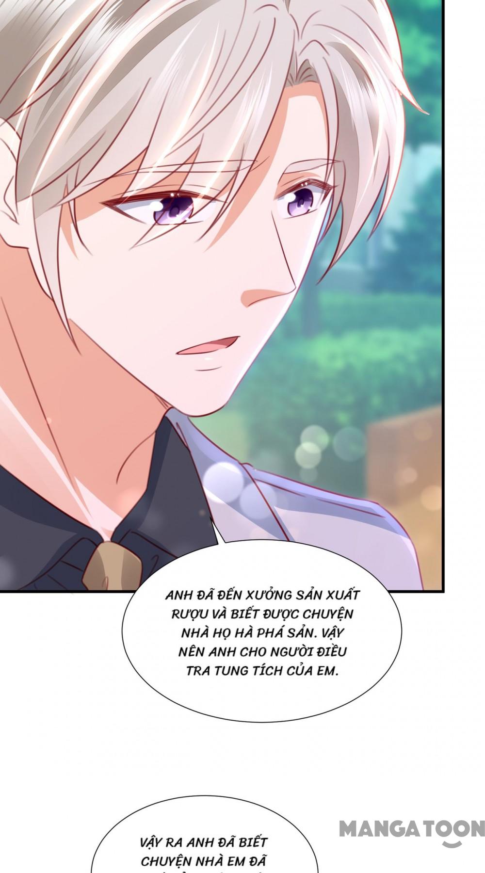 Hào Môn Thiên Giới Tiền Thê Chap 764 - Next Chap 765