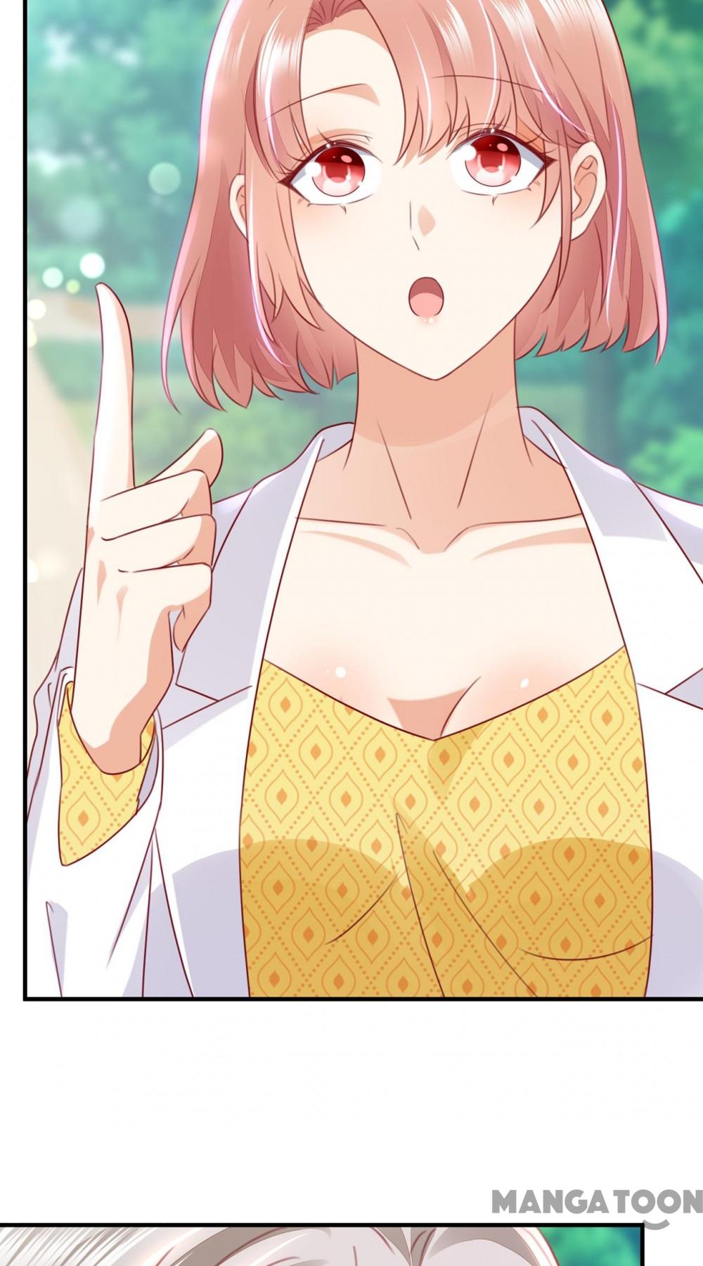 Hào Môn Thiên Giới Tiền Thê Chap 764 - Next Chap 765