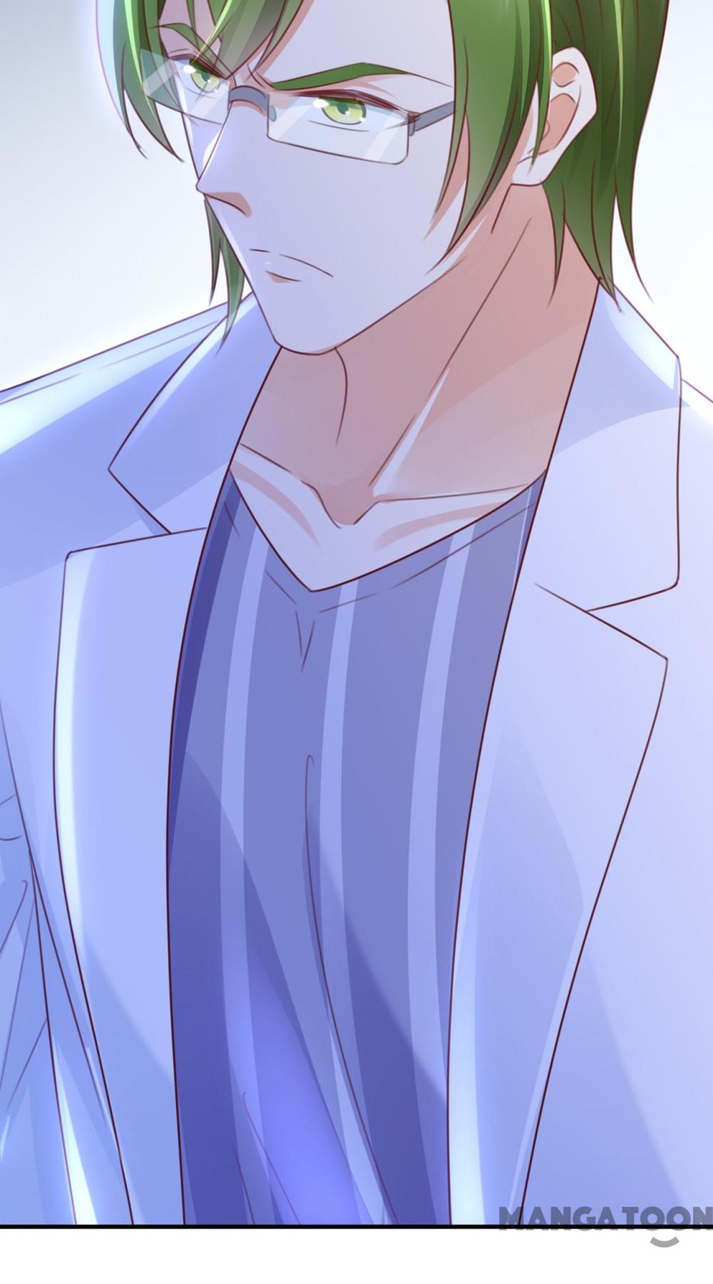 Hào Môn Thiên Giới Tiền Thê Chap 764 - Next Chap 765