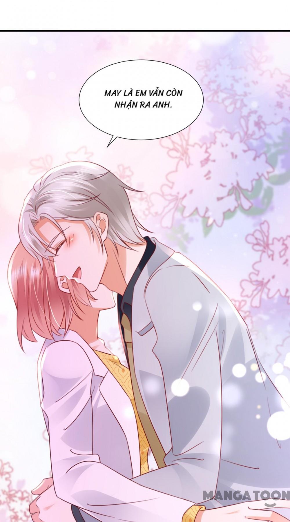 Hào Môn Thiên Giới Tiền Thê Chap 764 - Next Chap 765