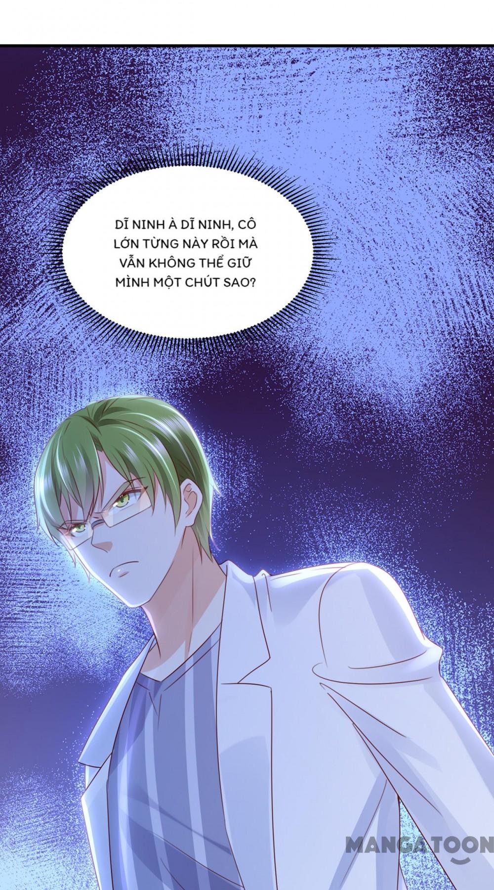 Hào Môn Thiên Giới Tiền Thê Chap 764 - Next Chap 765