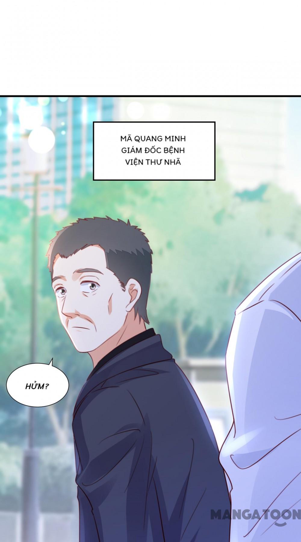 Hào Môn Thiên Giới Tiền Thê Chap 764 - Next Chap 765