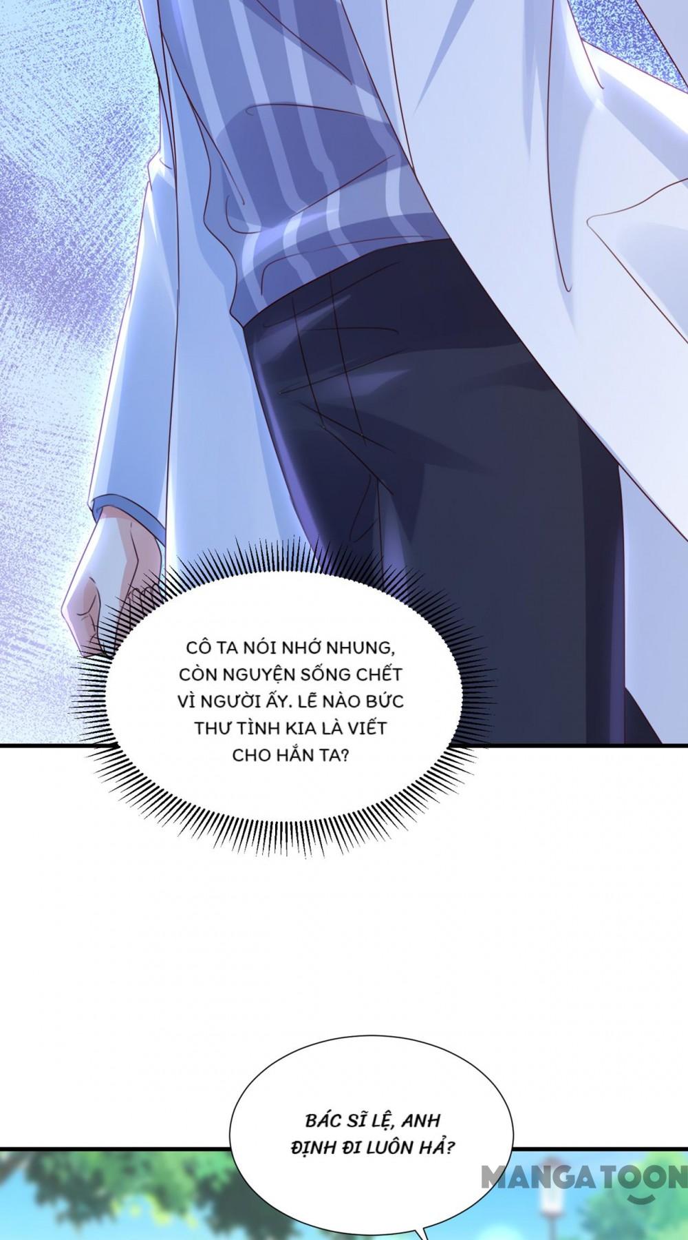 Hào Môn Thiên Giới Tiền Thê Chap 764 - Next Chap 765