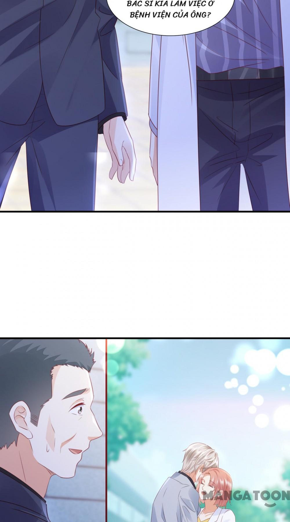 Hào Môn Thiên Giới Tiền Thê Chap 764 - Next Chap 765