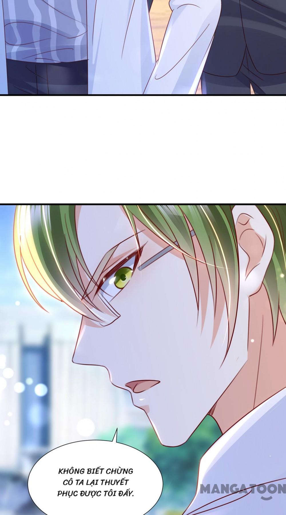 Hào Môn Thiên Giới Tiền Thê Chap 764 - Next Chap 765