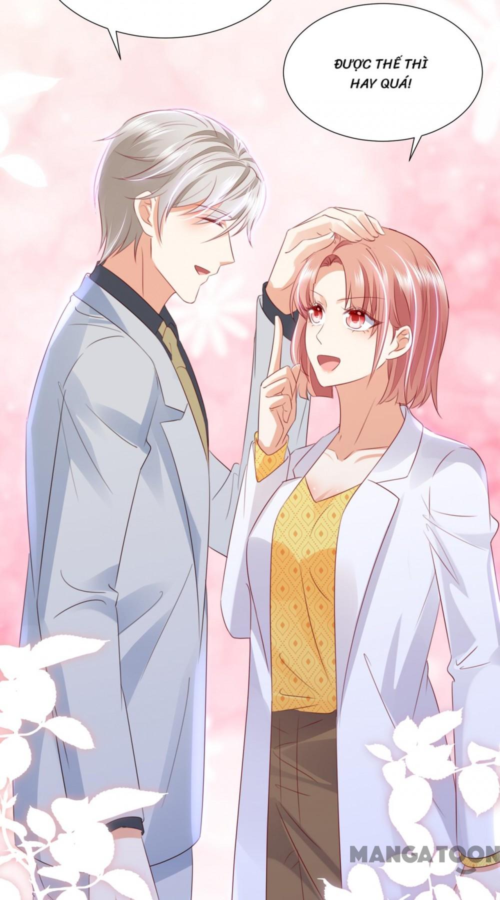 Hào Môn Thiên Giới Tiền Thê Chap 764 - Next Chap 765