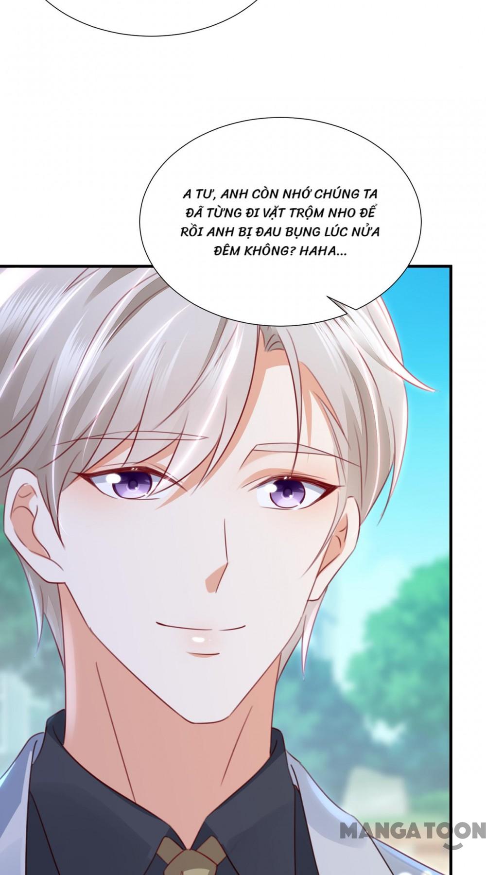 Hào Môn Thiên Giới Tiền Thê Chap 764 - Next Chap 765
