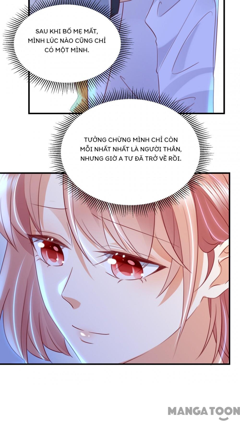 Hào Môn Thiên Giới Tiền Thê Chap 764 - Next Chap 765