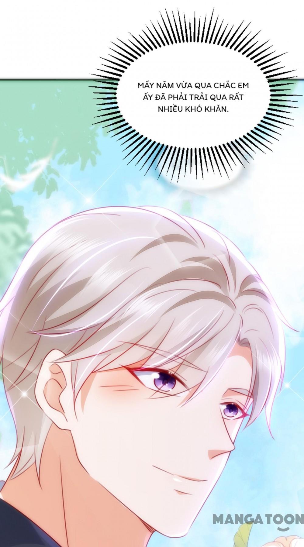 Hào Môn Thiên Giới Tiền Thê Chap 764 - Next Chap 765