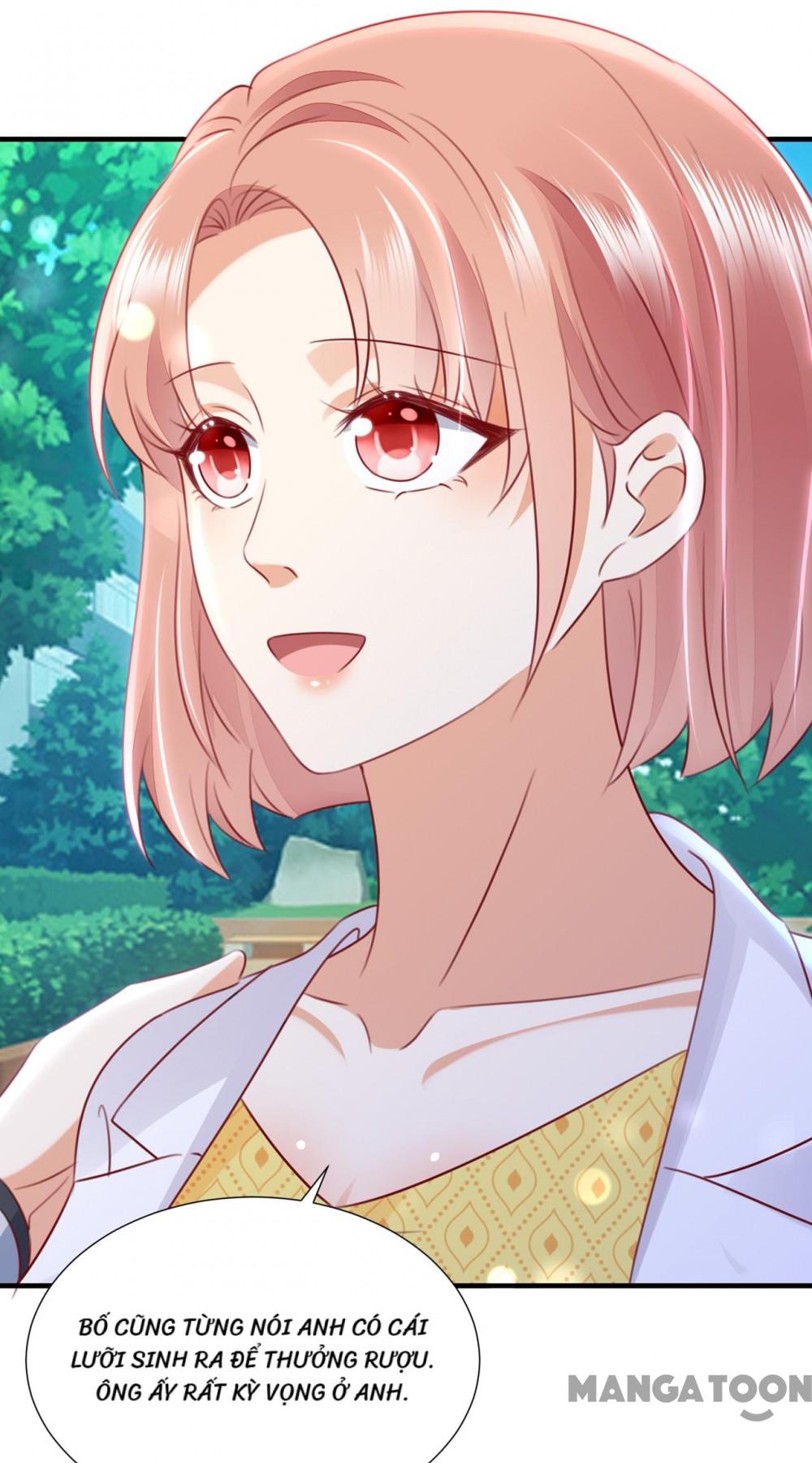 Hào Môn Thiên Giới Tiền Thê Chap 764 - Next Chap 765