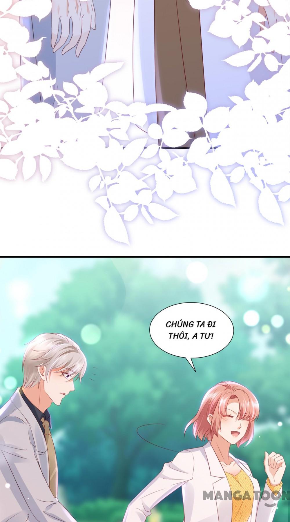 Hào Môn Thiên Giới Tiền Thê Chap 764 - Next Chap 765