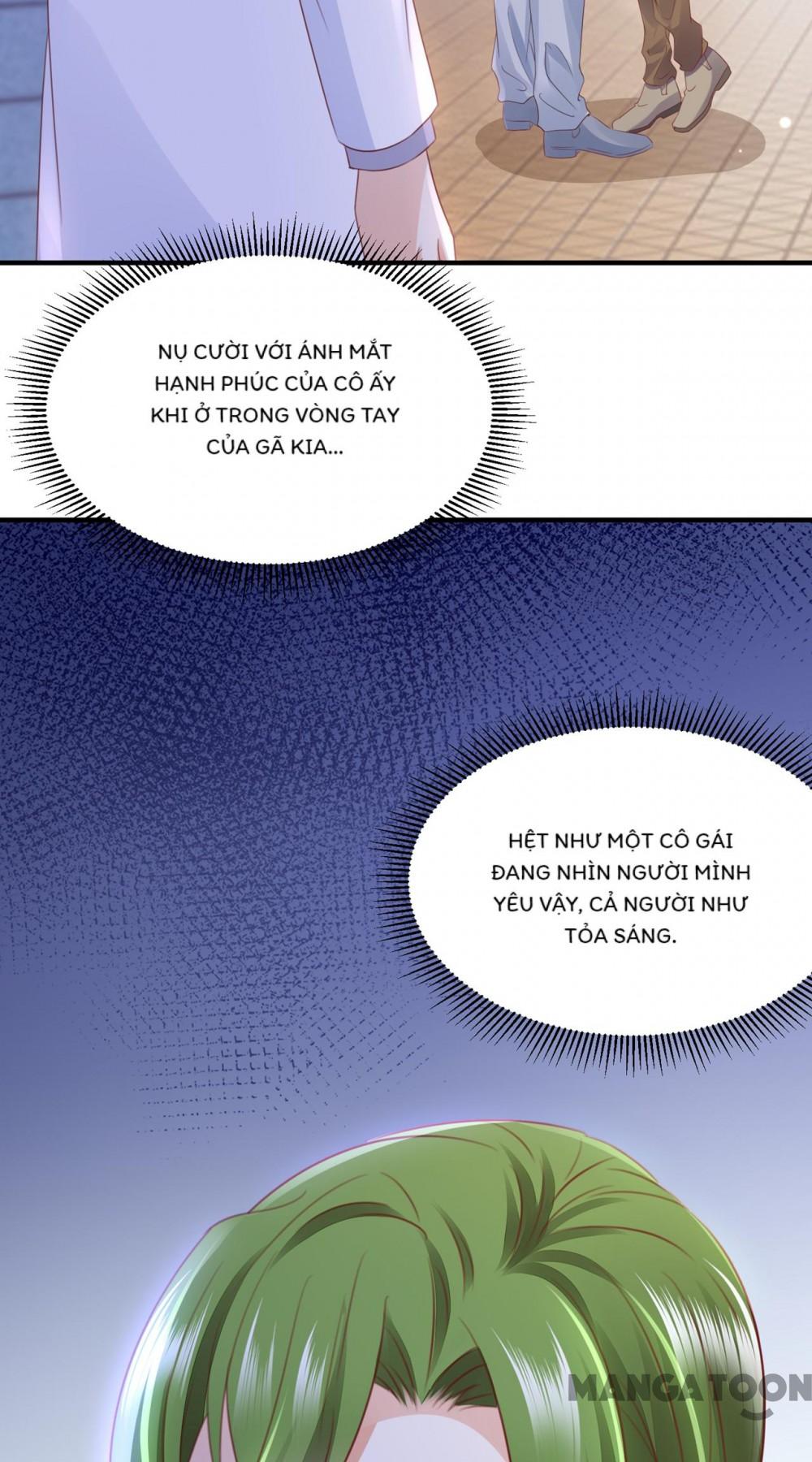 Hào Môn Thiên Giới Tiền Thê Chap 764 - Next Chap 765