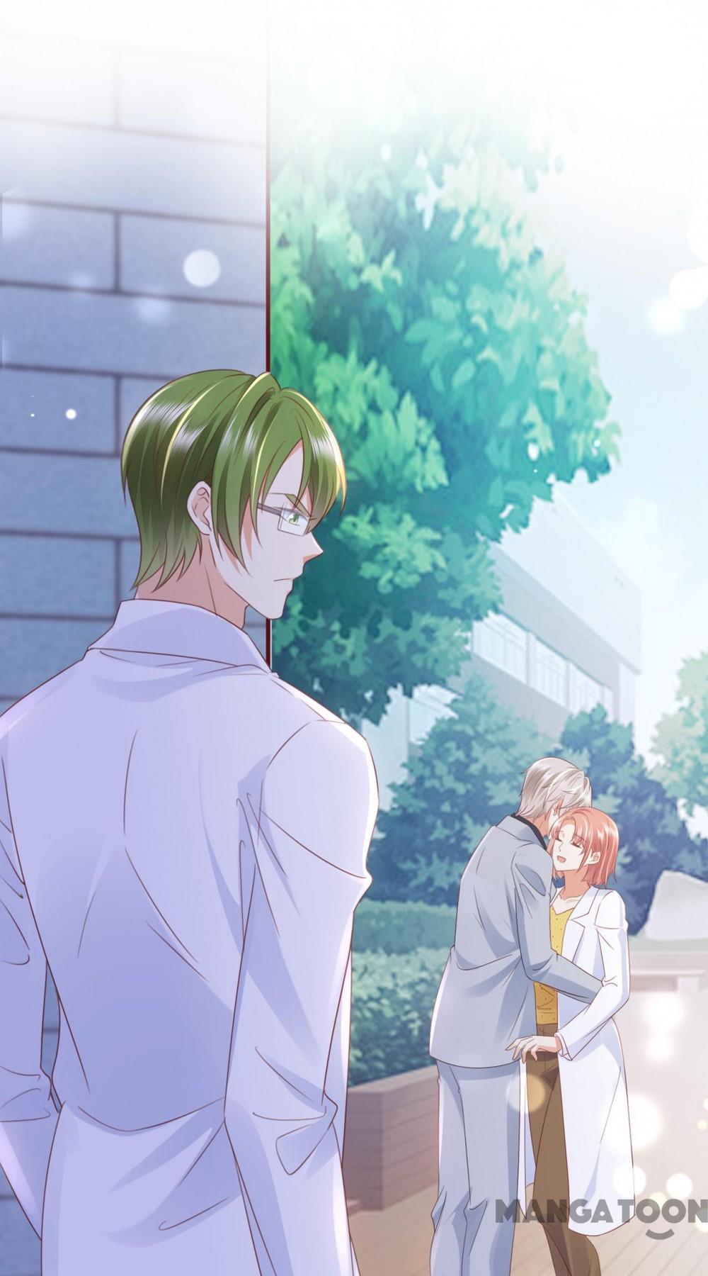 Hào Môn Thiên Giới Tiền Thê Chap 764 - Next Chap 765