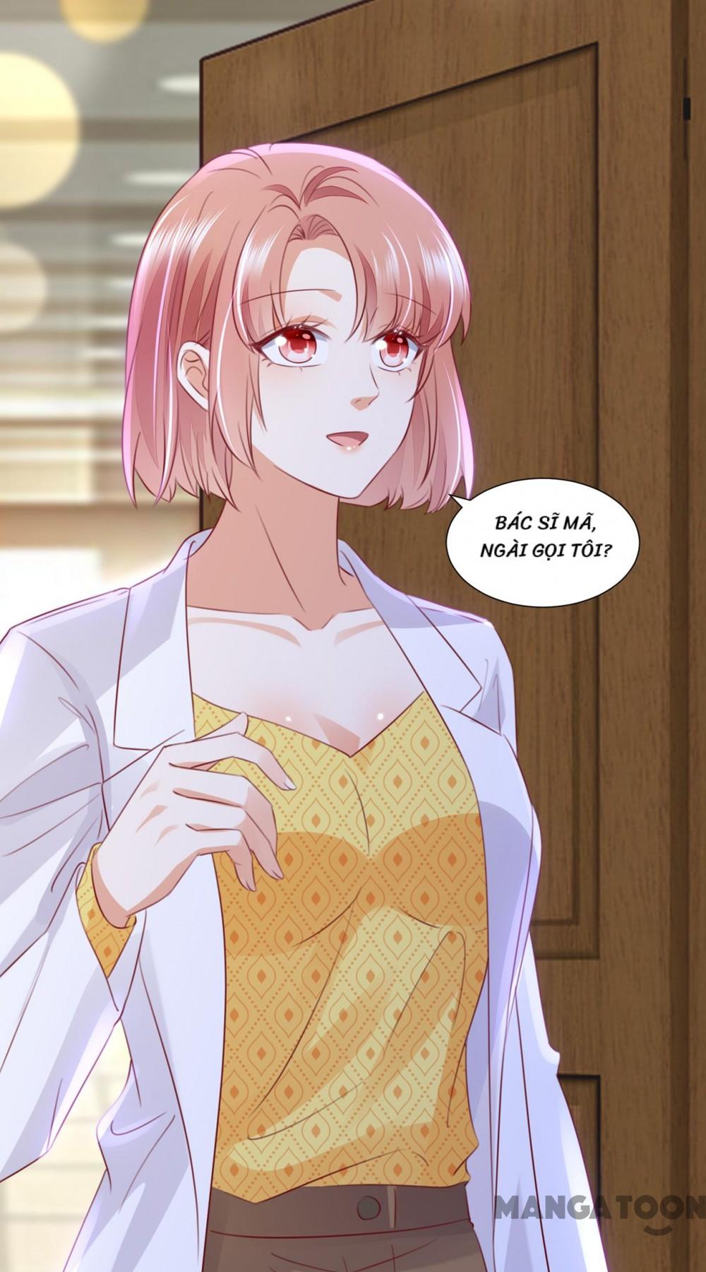 Hào Môn Thiên Giới Tiền Thê Chap 765 - Next Chap 766