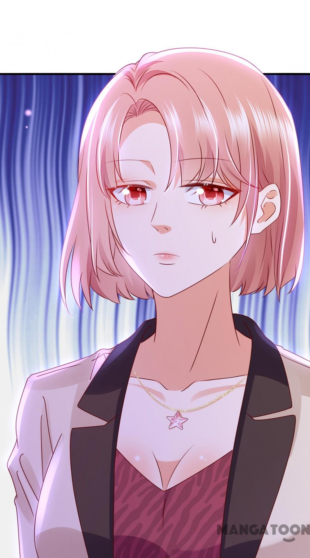 Hào Môn Thiên Giới Tiền Thê Chap 765 - Next Chap 766