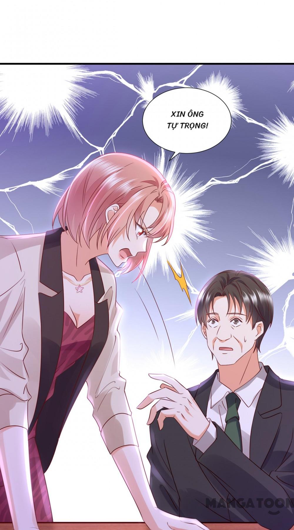 Hào Môn Thiên Giới Tiền Thê Chap 765 - Next Chap 766