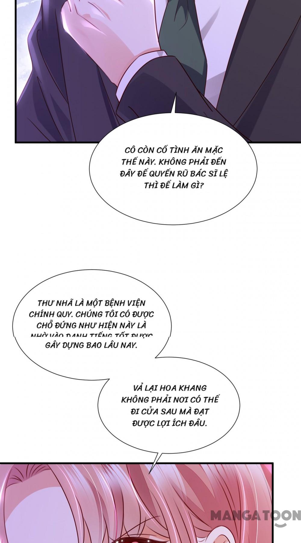 Hào Môn Thiên Giới Tiền Thê Chap 765 - Next Chap 766