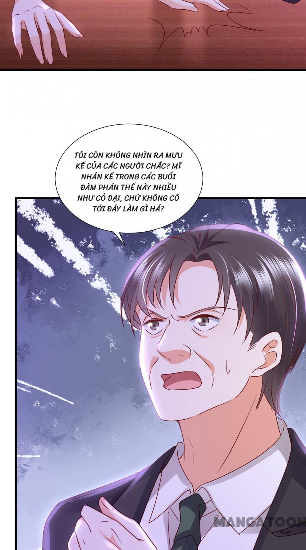 Hào Môn Thiên Giới Tiền Thê Chap 765 - Next Chap 766