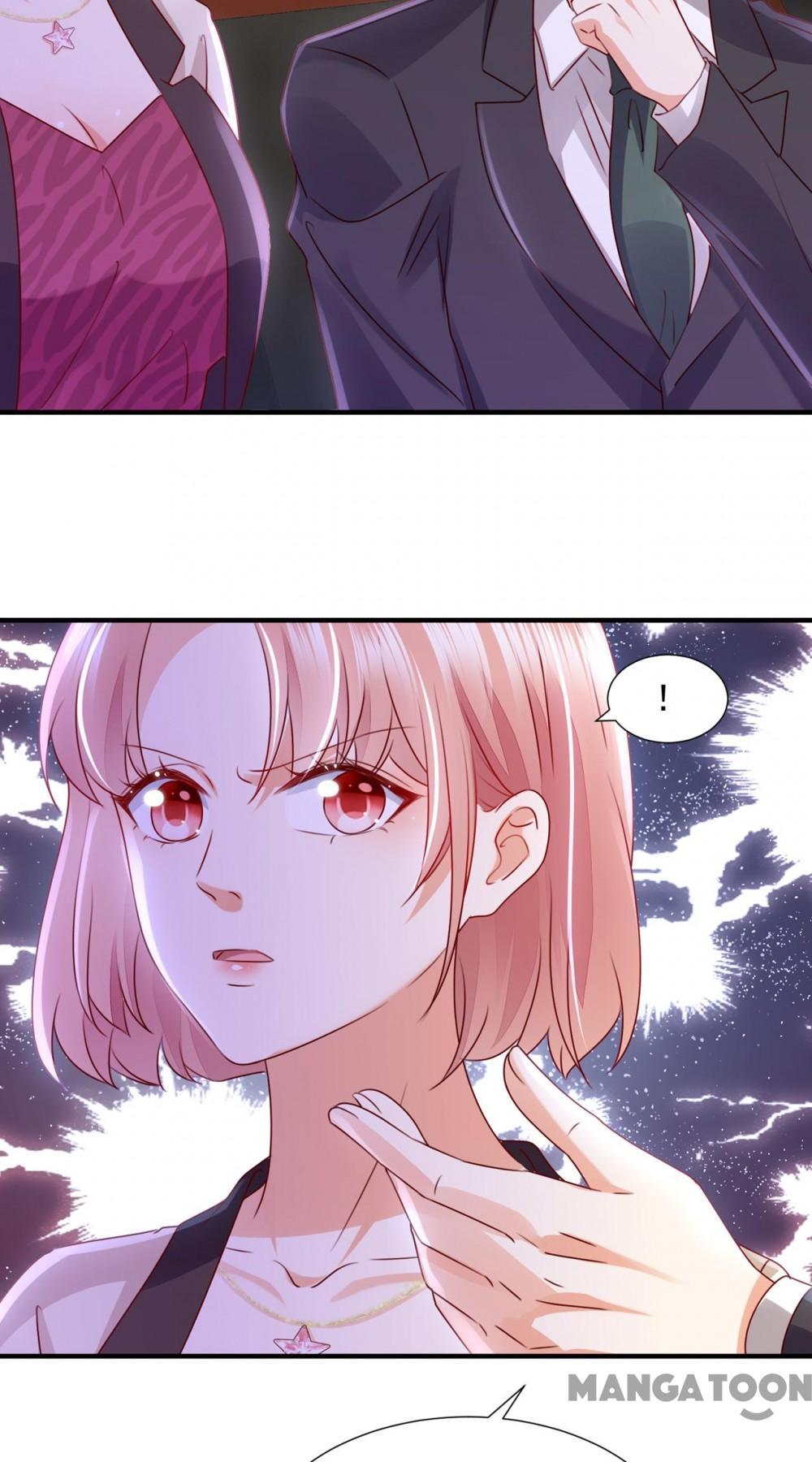 Hào Môn Thiên Giới Tiền Thê Chap 765 - Next Chap 766