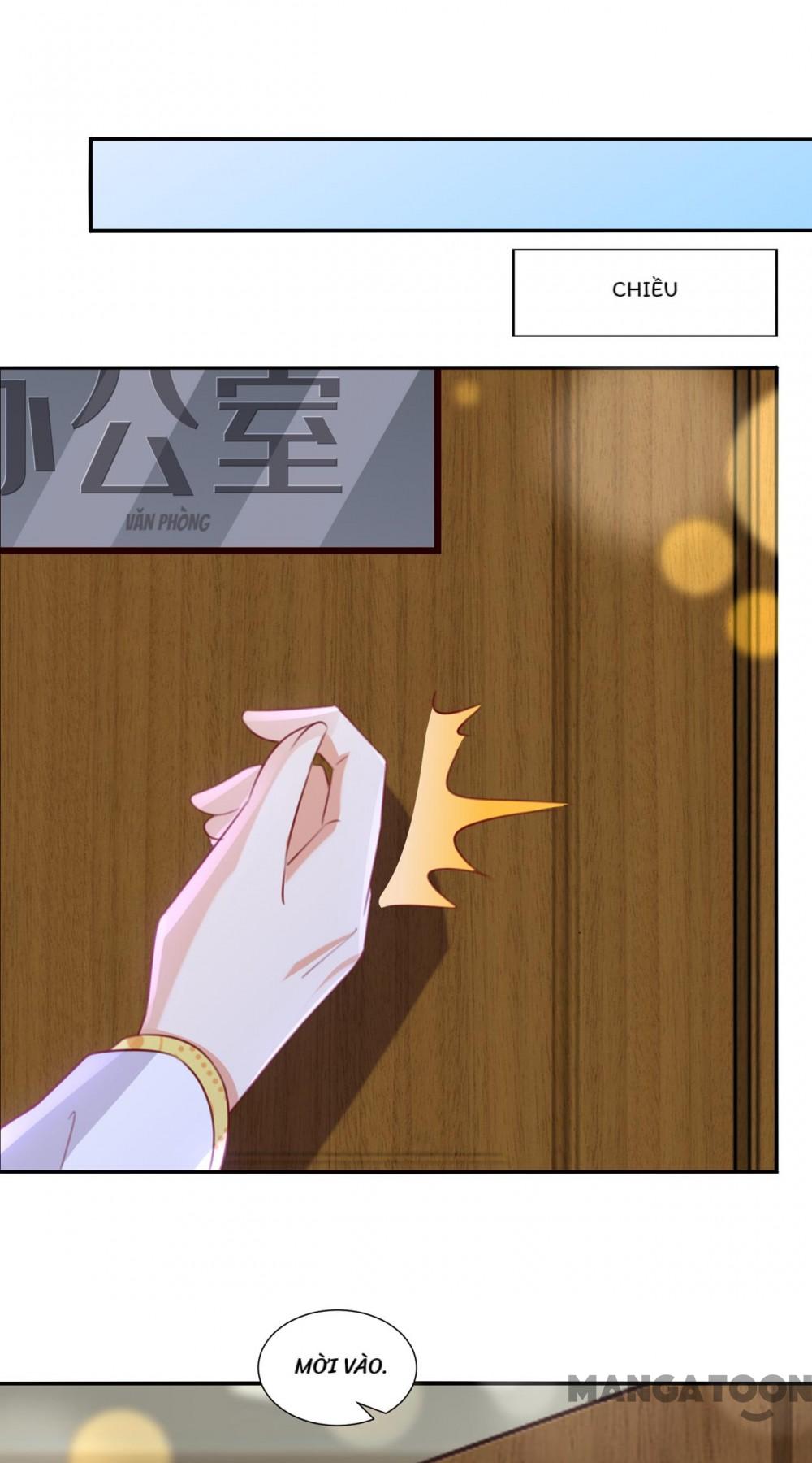 Hào Môn Thiên Giới Tiền Thê Chap 765 - Next Chap 766