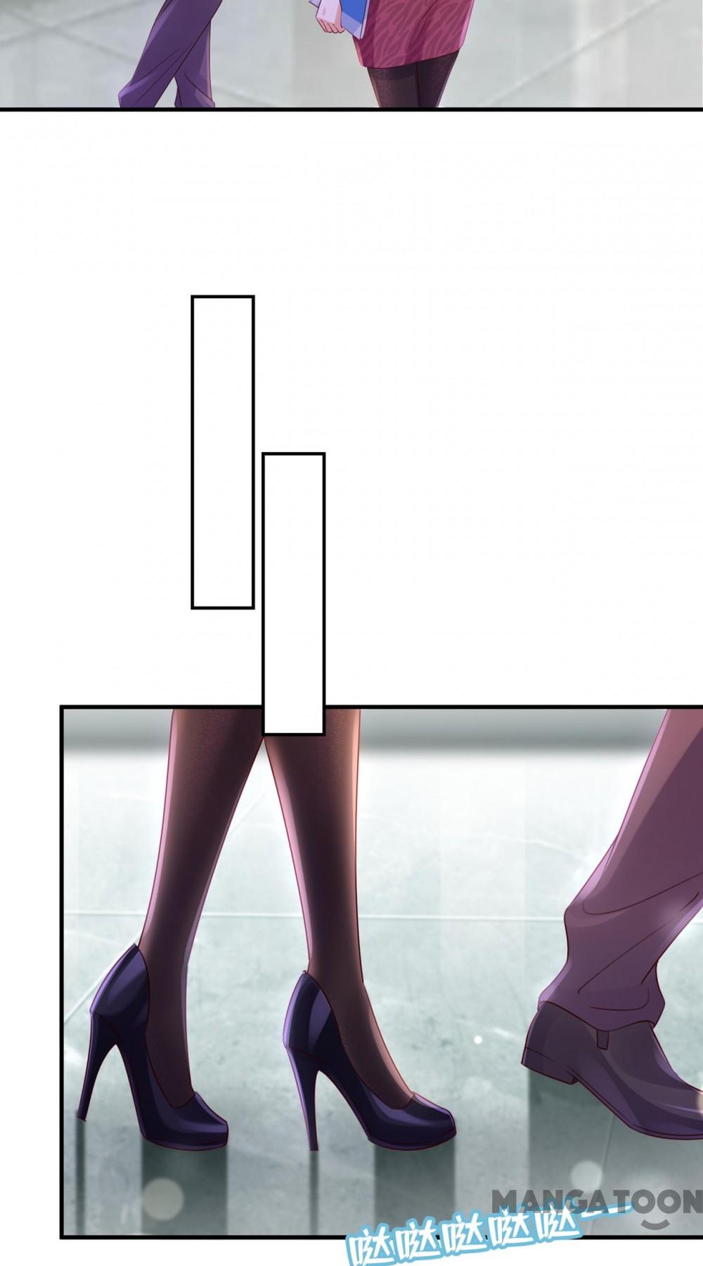 Hào Môn Thiên Giới Tiền Thê Chap 765 - Next Chap 766