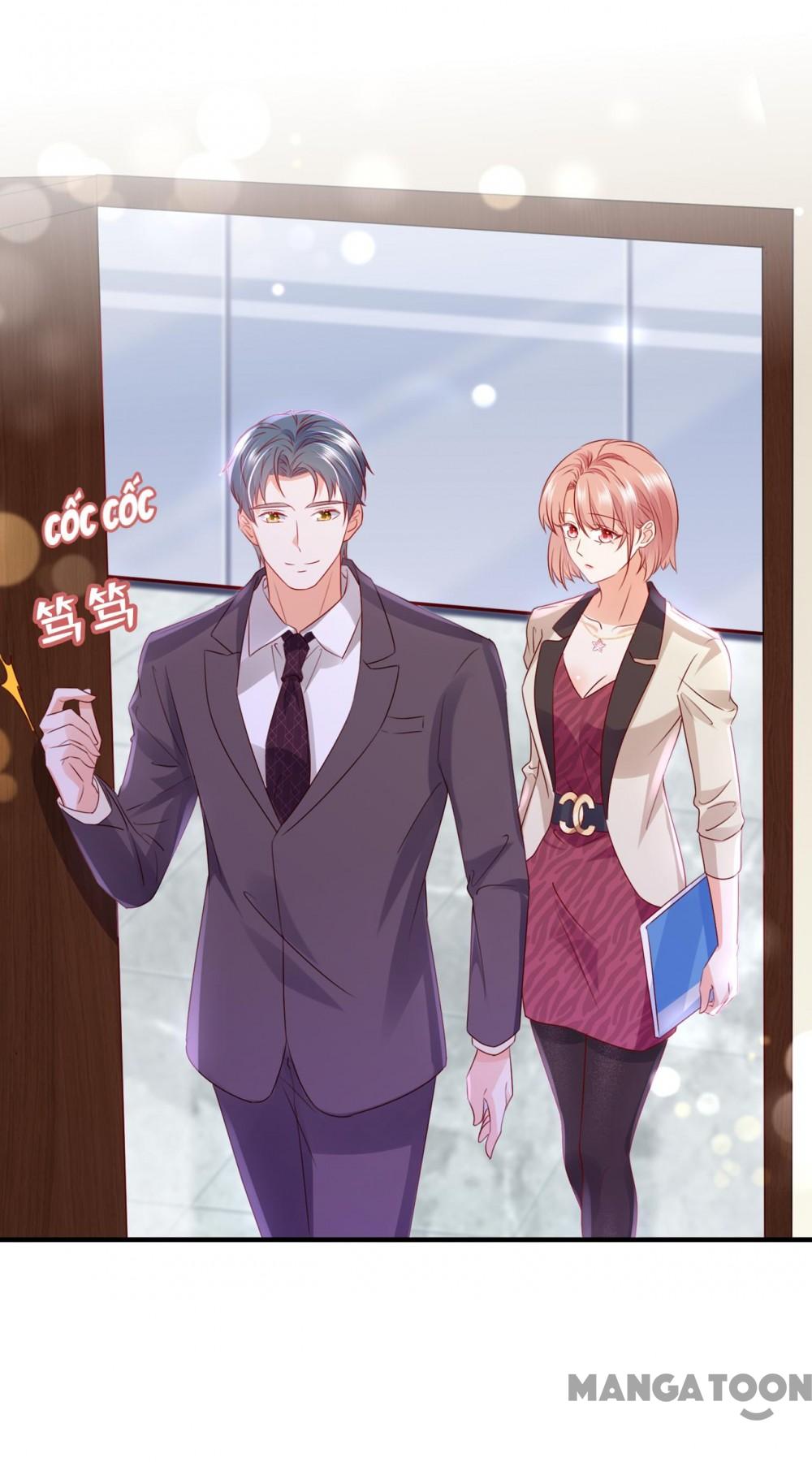 Hào Môn Thiên Giới Tiền Thê Chap 765 - Next Chap 766
