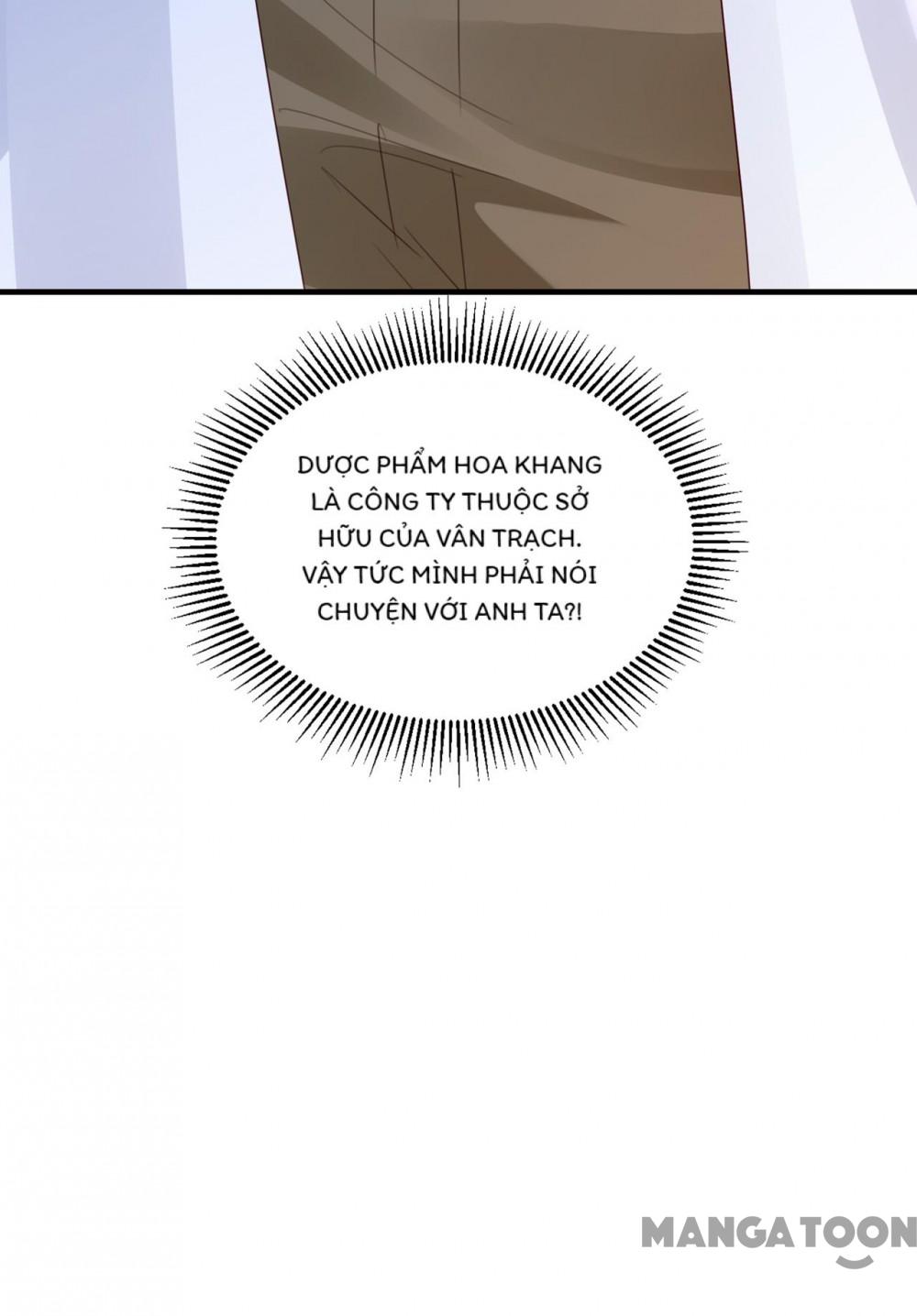 Hào Môn Thiên Giới Tiền Thê Chap 765 - Next Chap 766