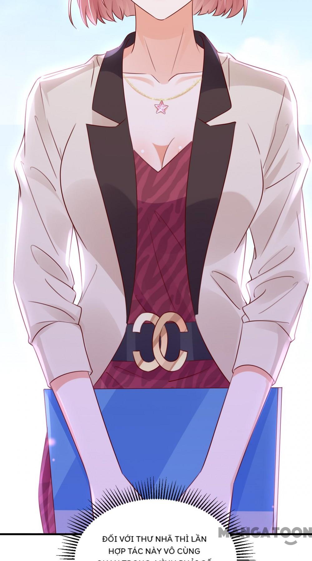 Hào Môn Thiên Giới Tiền Thê Chap 765 - Next Chap 766