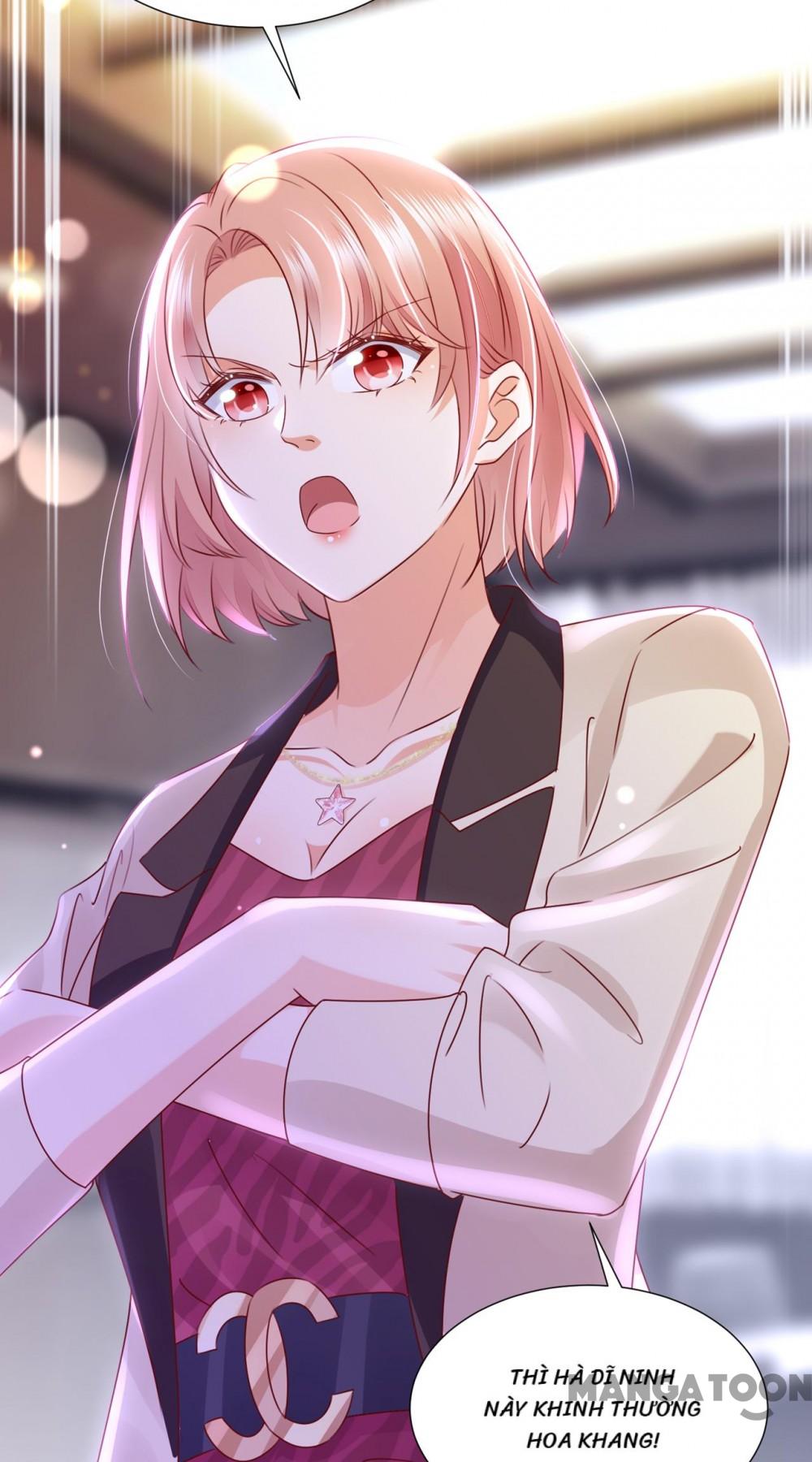 Hào Môn Thiên Giới Tiền Thê Chap 765 - Next Chap 766