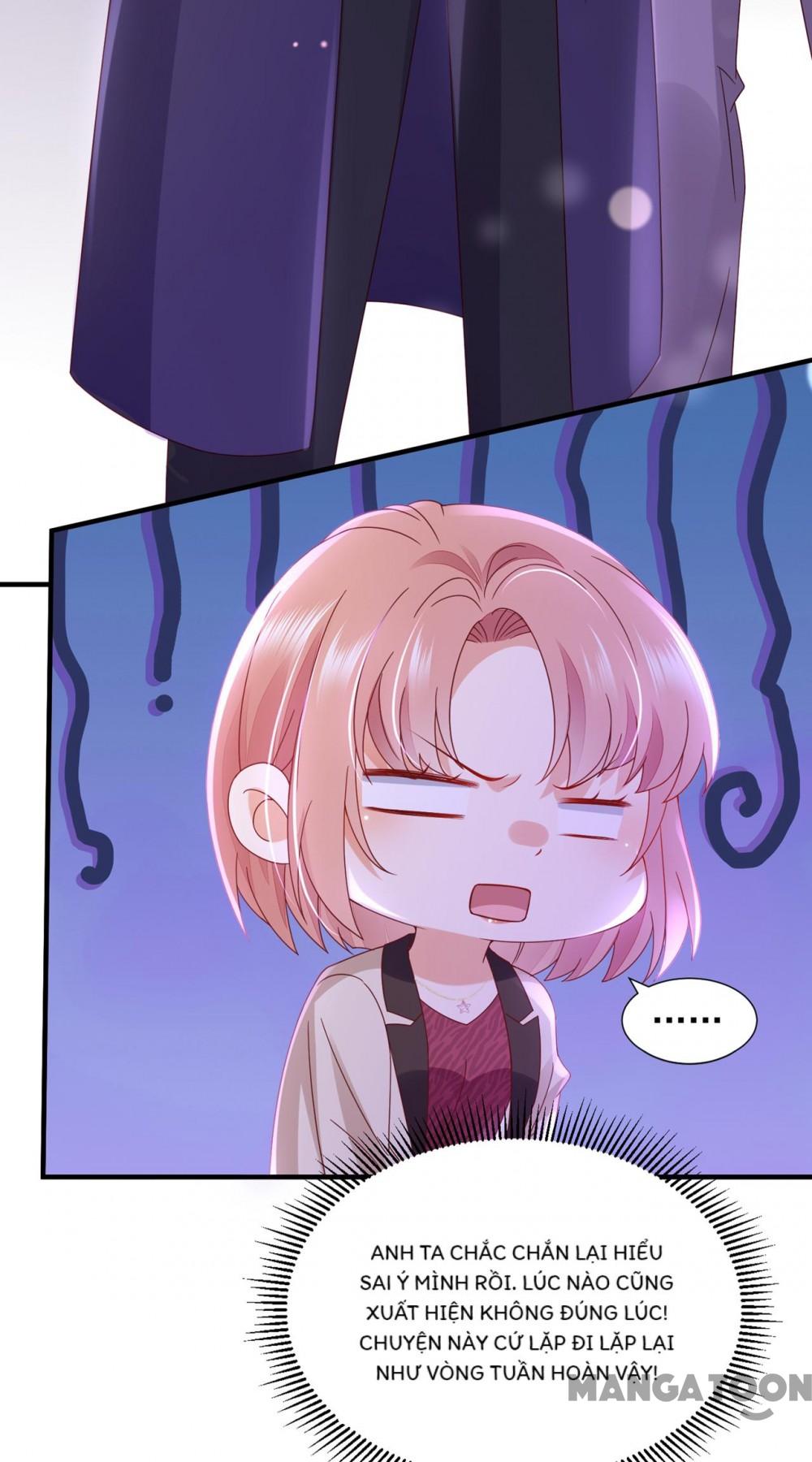 Hào Môn Thiên Giới Tiền Thê Chap 765 - Next Chap 766